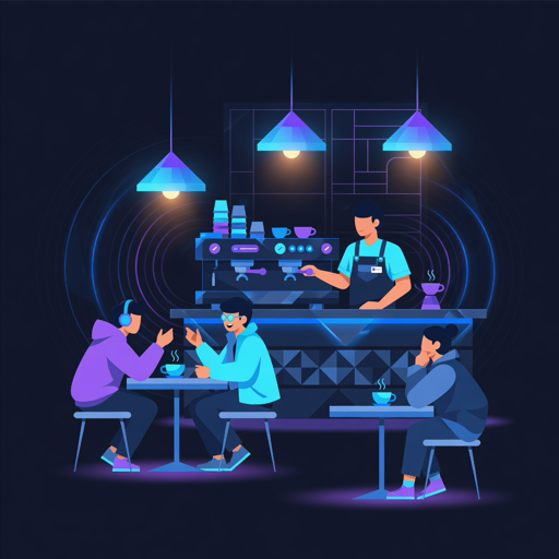 Café