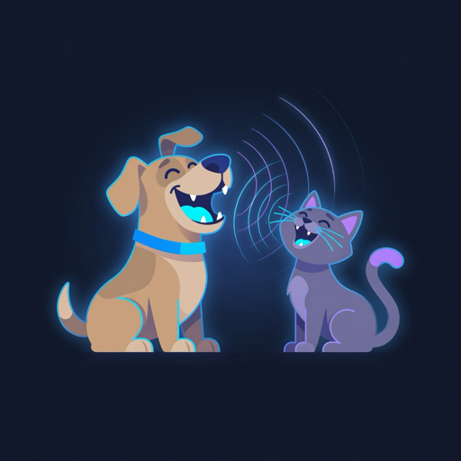 Cats & dogs