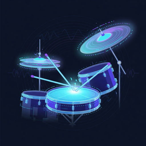 Drum beat
